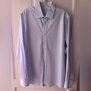 Haggar Classic Fit Dress Shirt